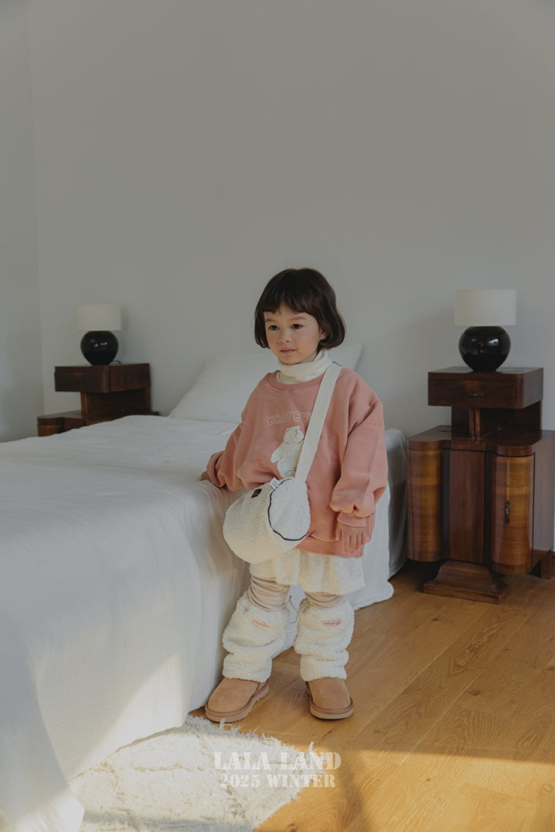 Lalaland - Korean Baby Fashion - #babylifestyle - Candy Layered One-piece - 12