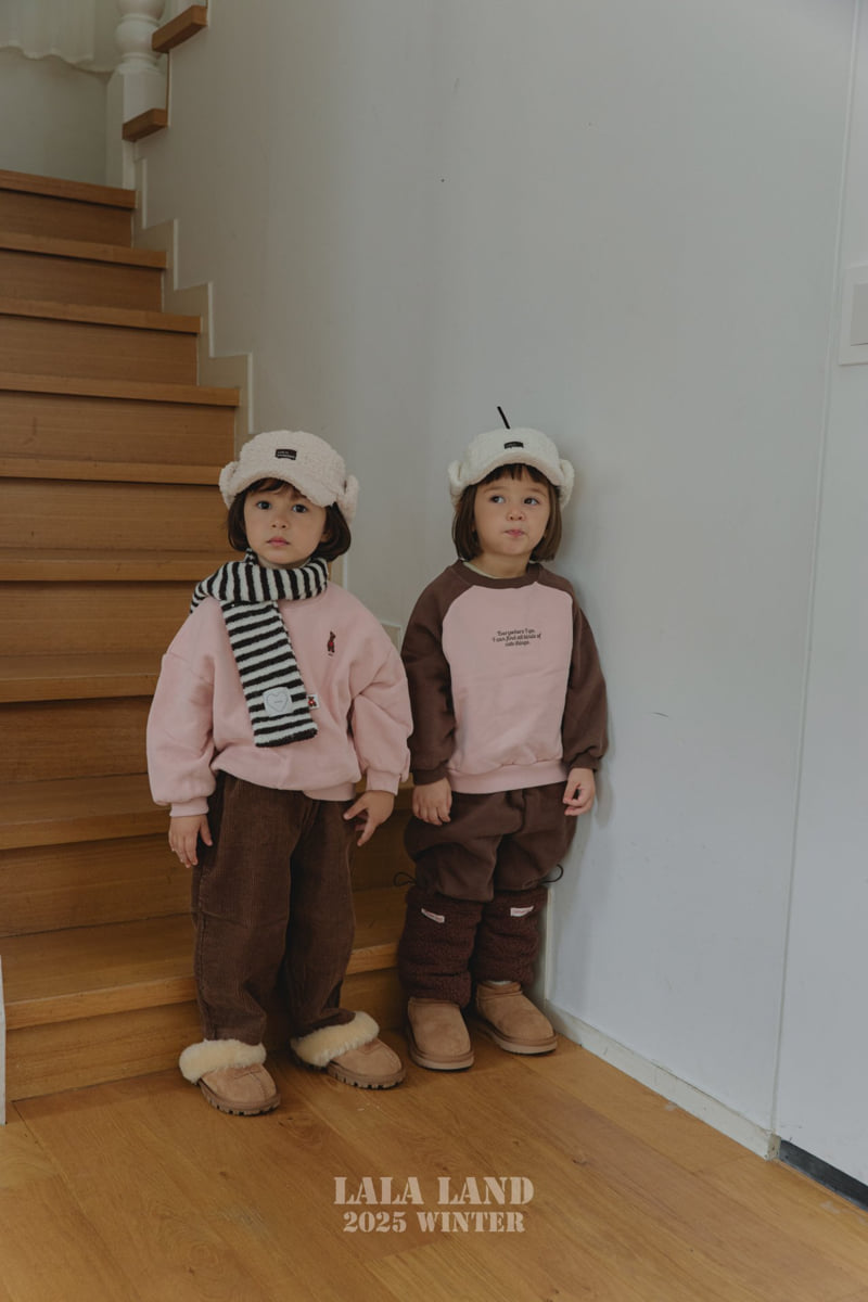 Lalaland - Korean Baby Fashion - #babyoninstagram - Every Jogger Pants - 7