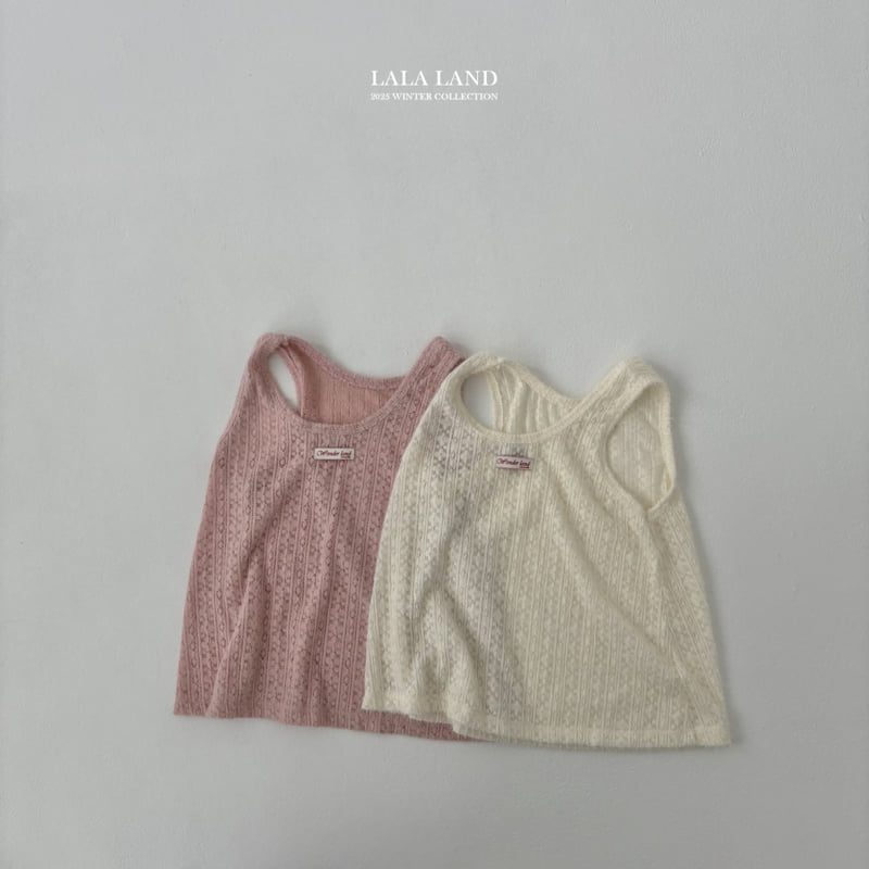 Lalaland - Korean Baby Fashion - #babyoutfit - Candy Layered One-piece
