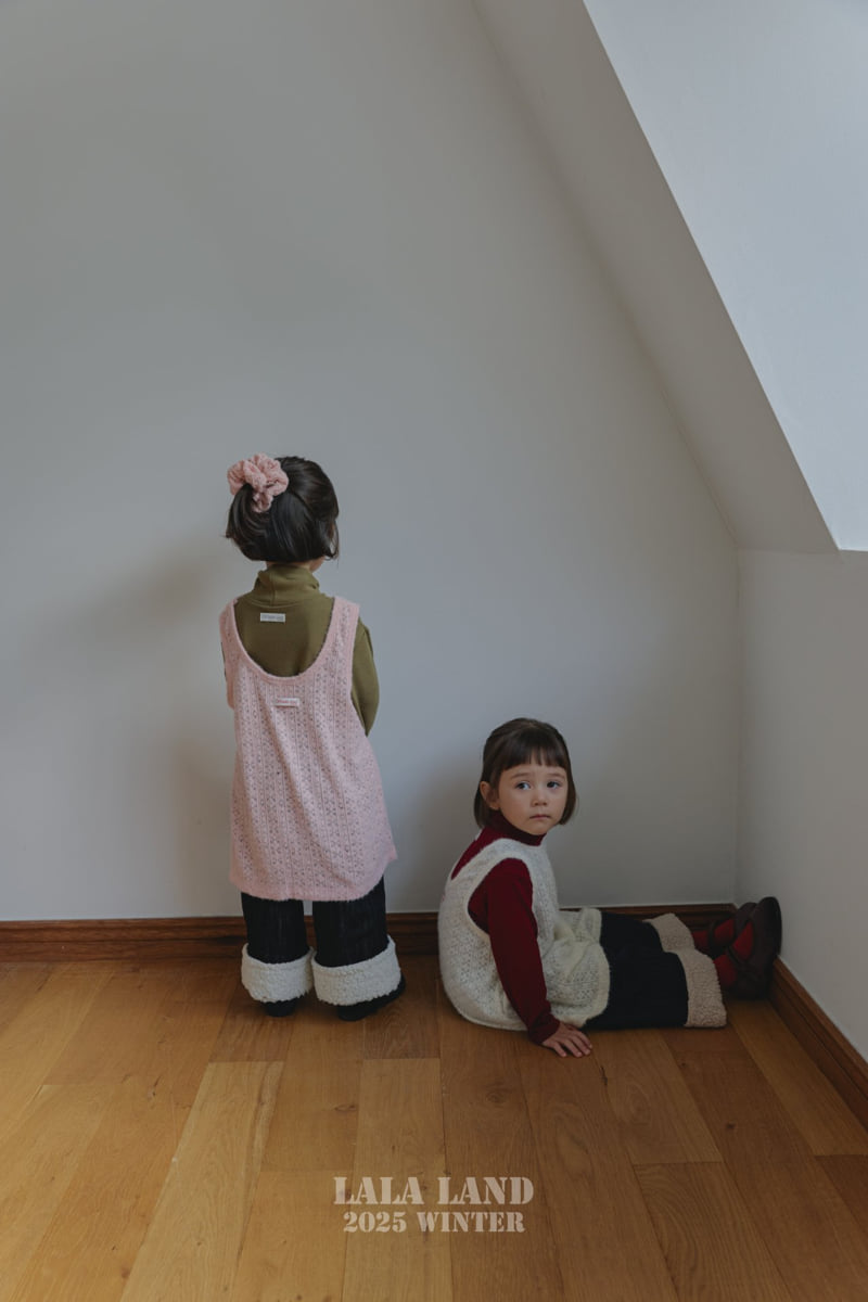 Lalaland - Korean Baby Fashion - #babyoutfit - Candy Scrunch - 11