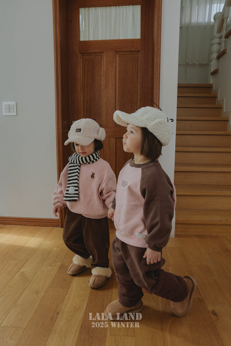 Lalaland - Korean Baby Fashion - #babyoutfit - Every Jogger Pants - 10