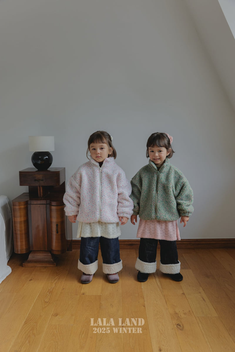 Lalaland - Korean Baby Fashion - #babywear - Candy Scrunch - 12