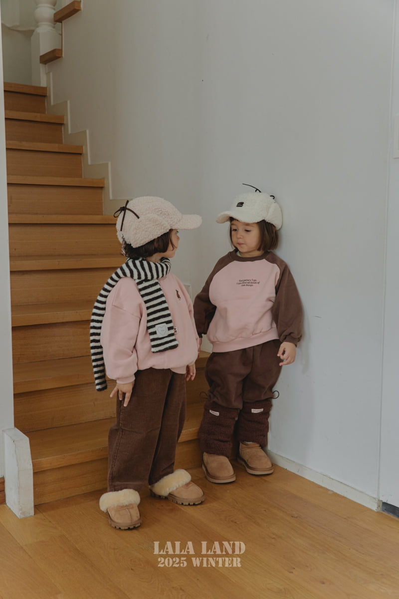 Lalaland - Korean Baby Fashion - #babywear - Every Jogger Pants - 11