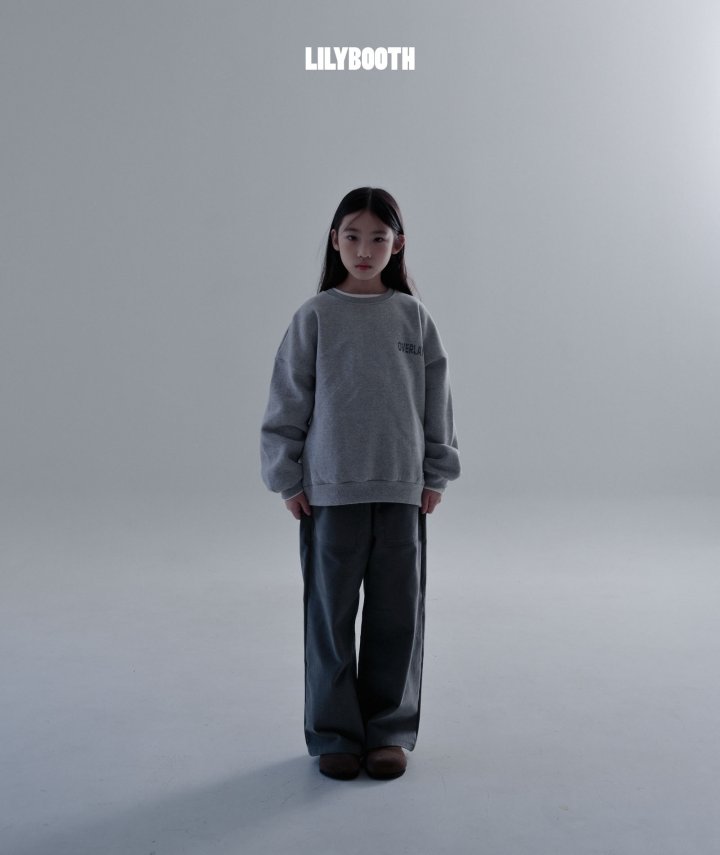 Lilybooth - Korean Children Fashion - #Kfashion4kids - Harbor Walk Pants - 8