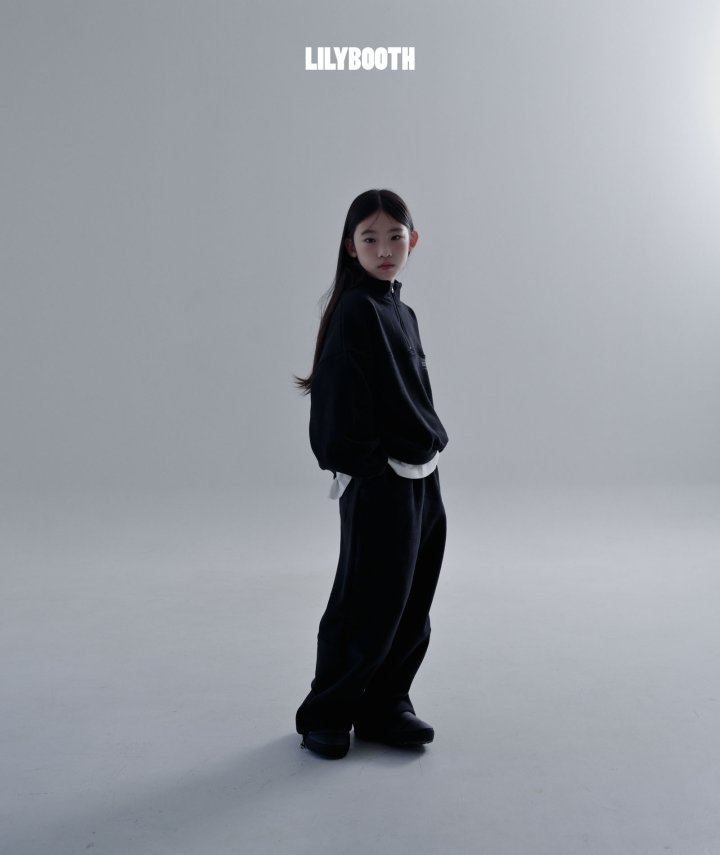 Lilybooth - Korean Children Fashion - #Kfashion4kids - Standard Anorak - 12