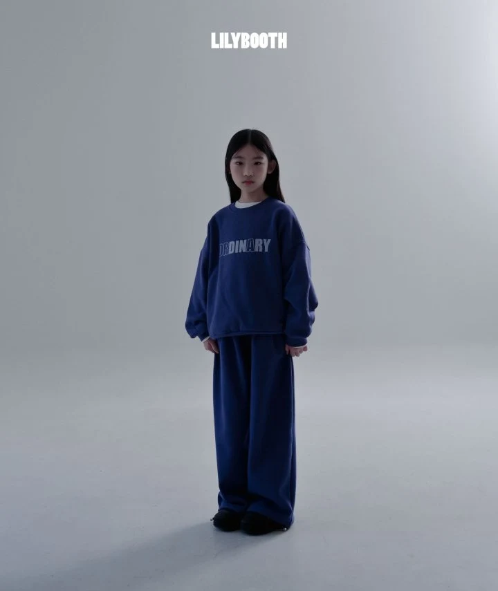 Lilybooth - Korean Children Fashion - #childofig - Two Tuck Two Way Pants - 10
