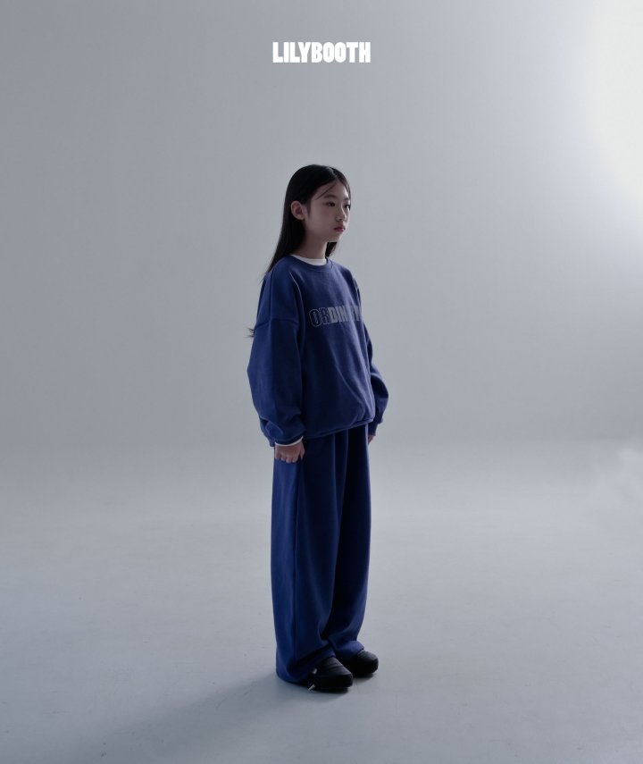 Lilybooth - Korean Children Fashion - #childofig - Two Tuck Two Way Pants - 11