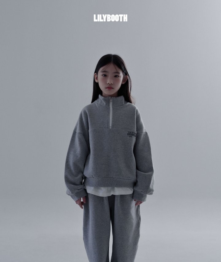 Lilybooth - Korean Children Fashion - #childofig - Standard Anorak - 3
