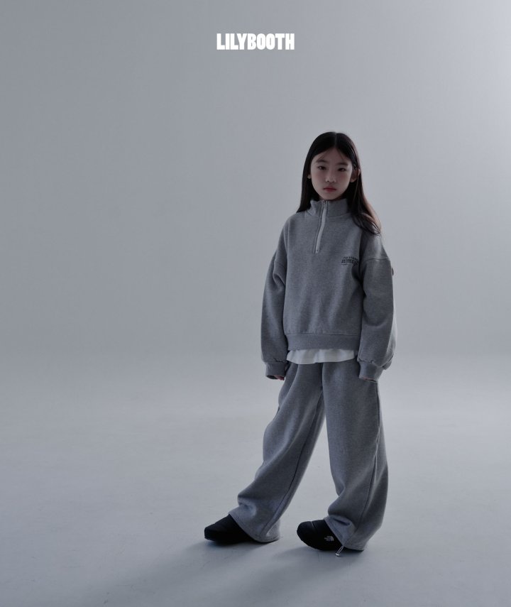Lilybooth - Korean Children Fashion - #childofig - Standard Anorak - 4