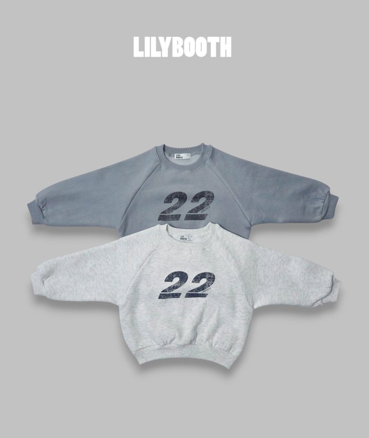 Lilybooth - Korean Children Fashion - #childofig - Tutu Sweatshirt