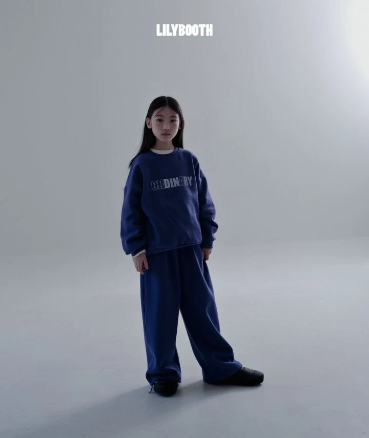 Lilybooth - Korean Children Fashion - #childrensboutique - Two Tuck Two Way Pants - 12