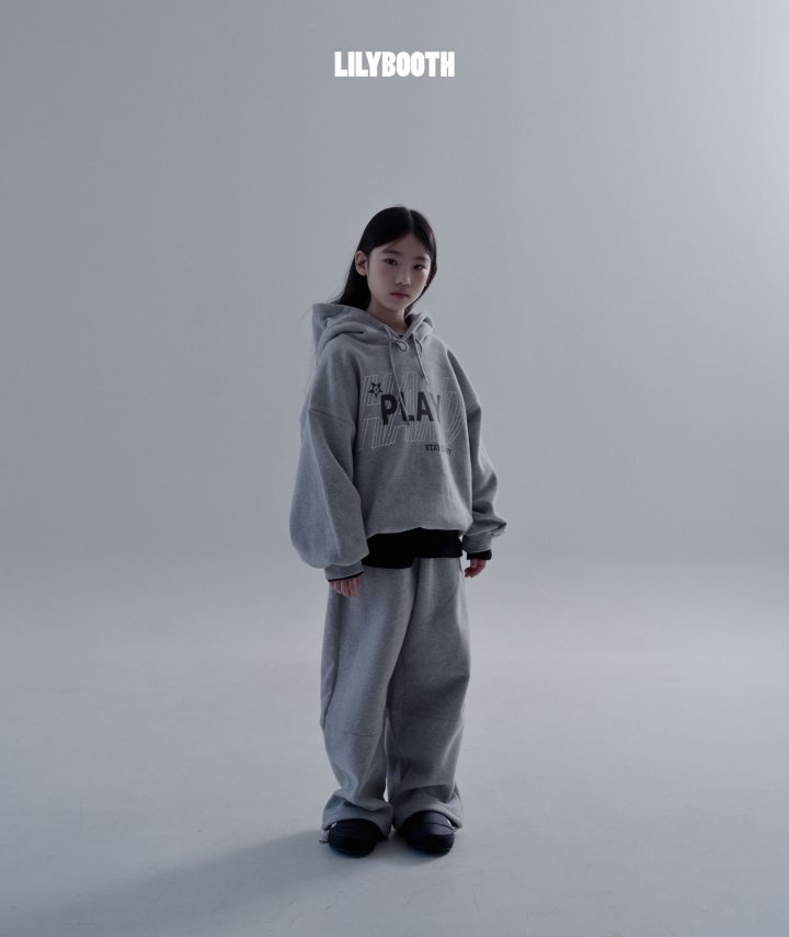 Lilybooth - Korean Children Fashion - #childrensboutique - Stay Hoodie - 6