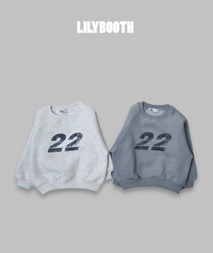 Lilybooth - Korean Children Fashion - #childrensboutique - Tutu Sweatshirt - 2