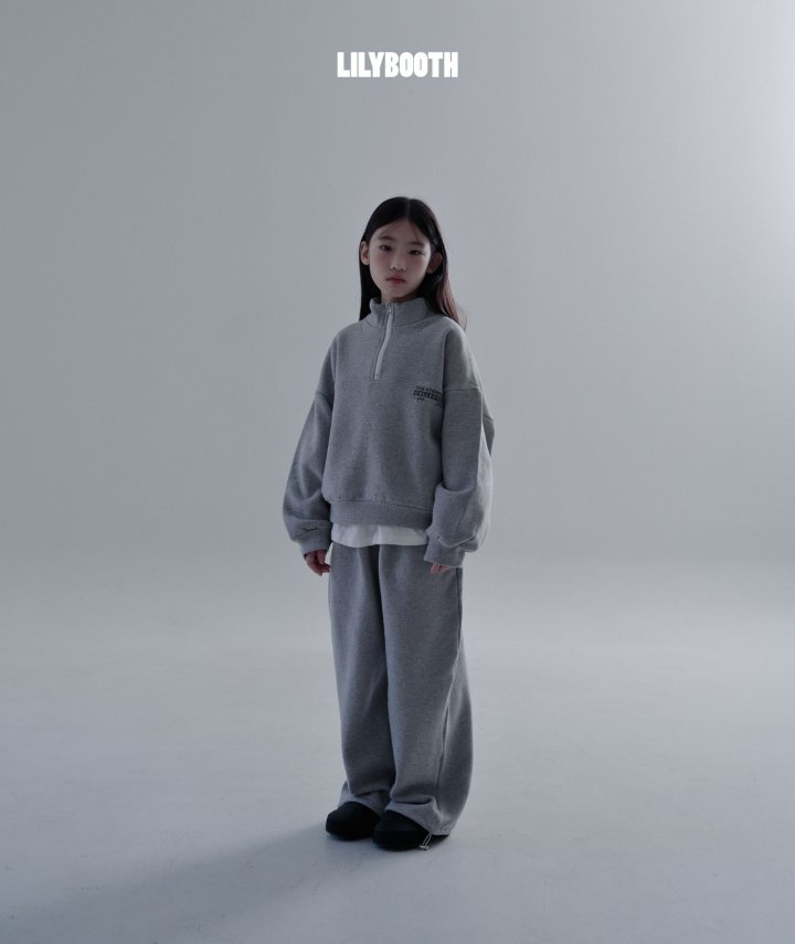 Lilybooth - Korean Children Fashion - #designkidswear - Standard Anorak - 6