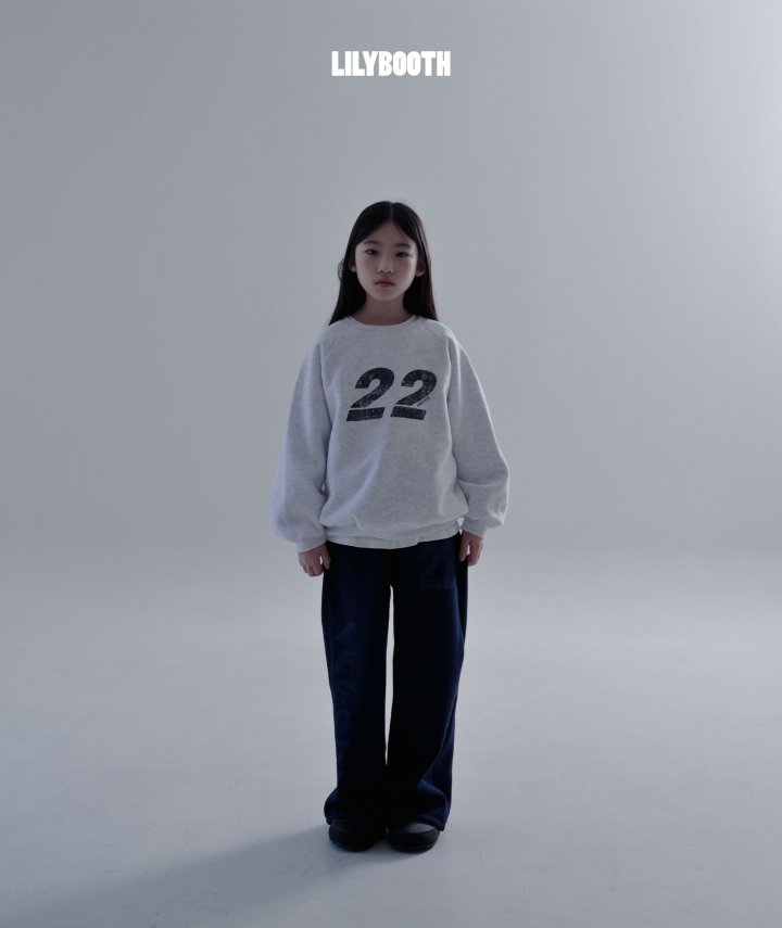 Lilybooth - Korean Children Fashion - #designkidswear - Tutu Sweatshirt - 3