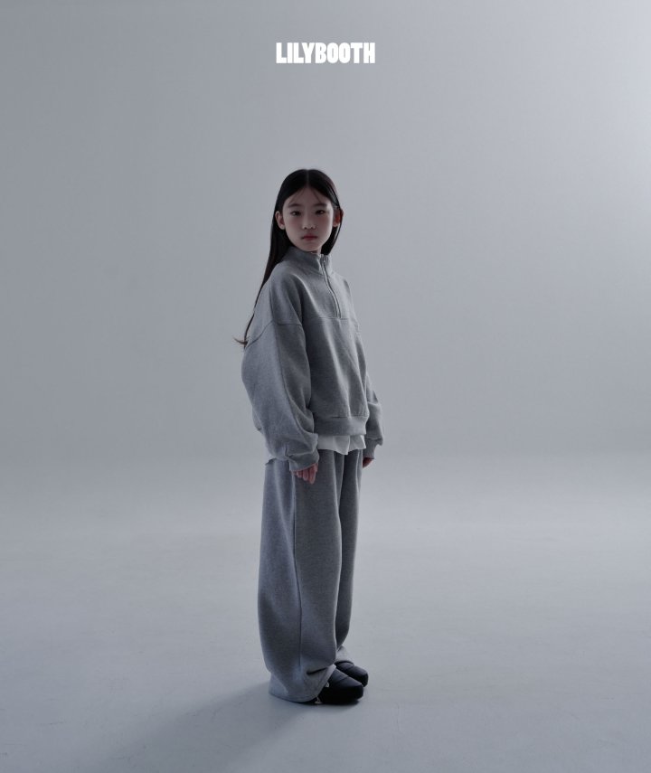 Lilybooth - Korean Children Fashion - #discoveringself - Standard Anorak - 7