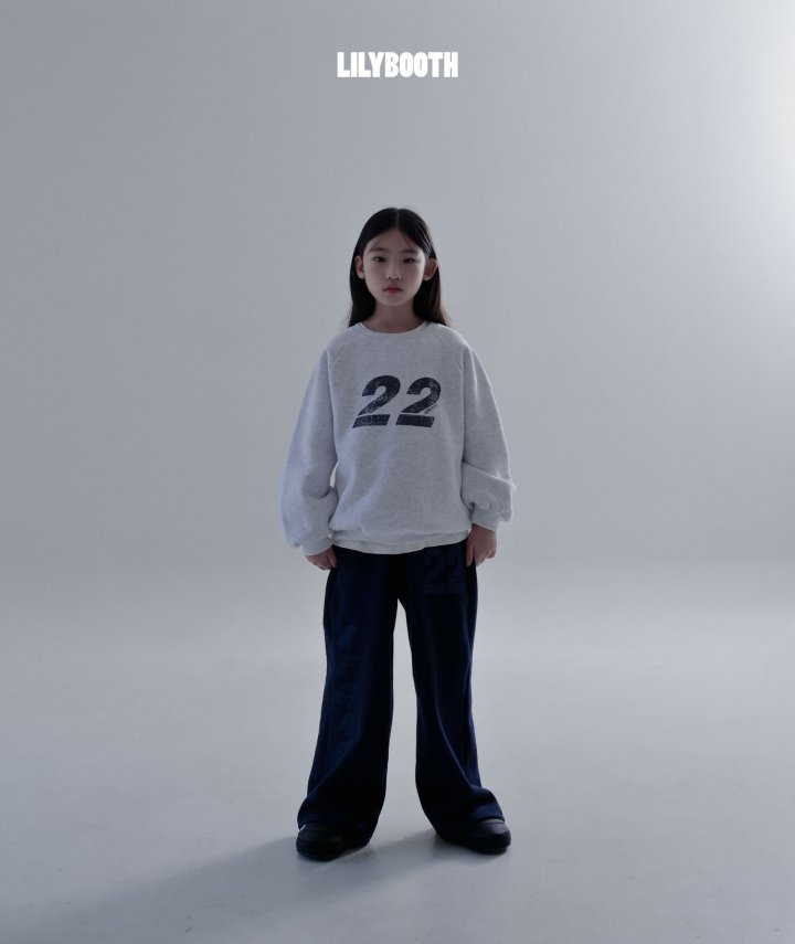 Lilybooth - Korean Children Fashion - #designkidswear - Tutu Sweatshirt - 4