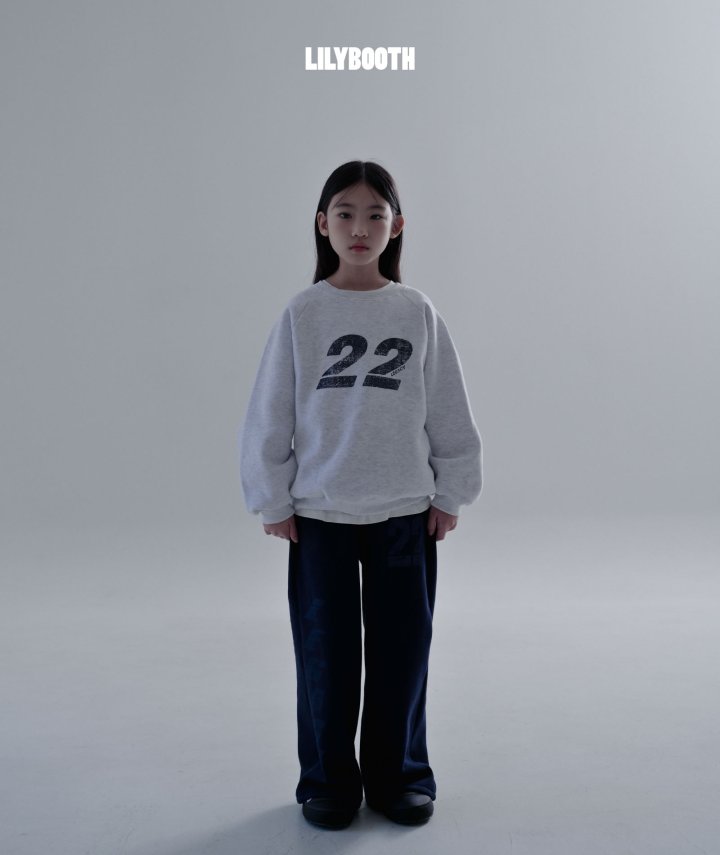 Lilybooth - Korean Children Fashion - #fashionkids - Tutu Sweatshirt - 5