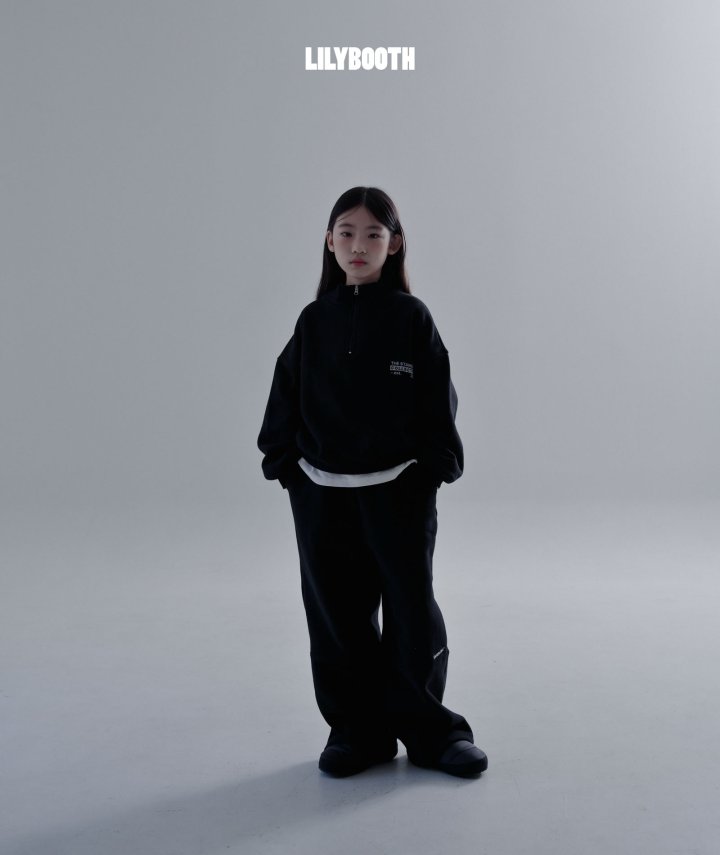 Lilybooth - Korean Children Fashion - #kidsshorts - Standard Anorak - 9