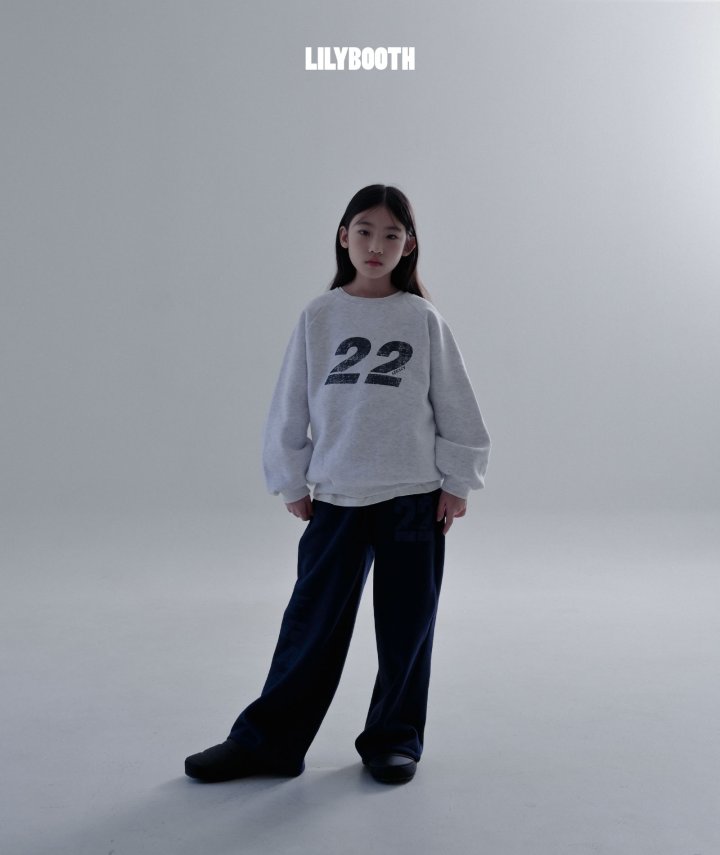 Lilybooth - Korean Children Fashion - #kidsshorts - Tutu Sweatshirt - 6