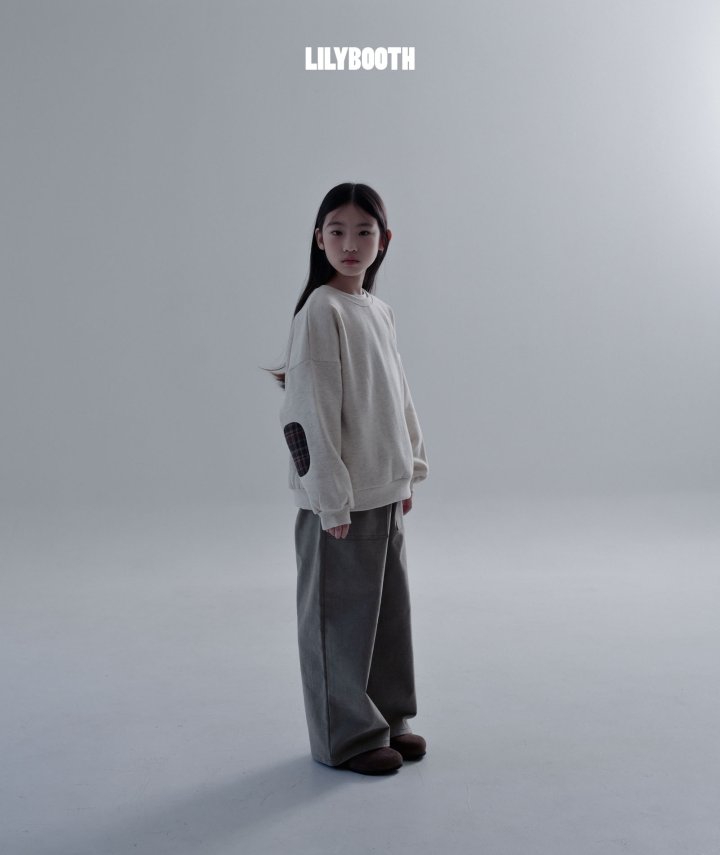 Lilybooth - Korean Children Fashion - #kidsstore - Harbor Walk Pants - 6