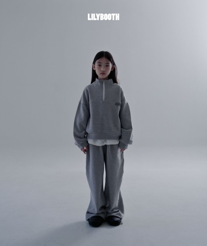 Lilybooth - Korean Children Fashion - #kidsstore - Two Tuck Two Way Pants - 3