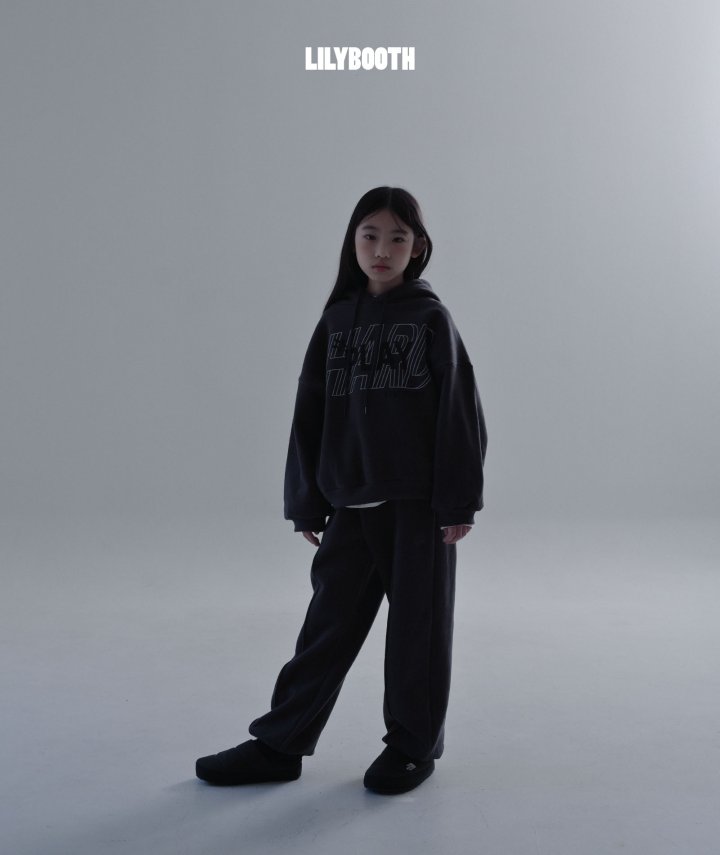 Lilybooth - Korean Children Fashion - #kidsstore - Stay Hoodie - 11