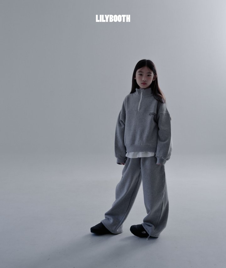 Lilybooth - Korean Children Fashion - #kidsstore - Two Tuck Two Way Pants - 4