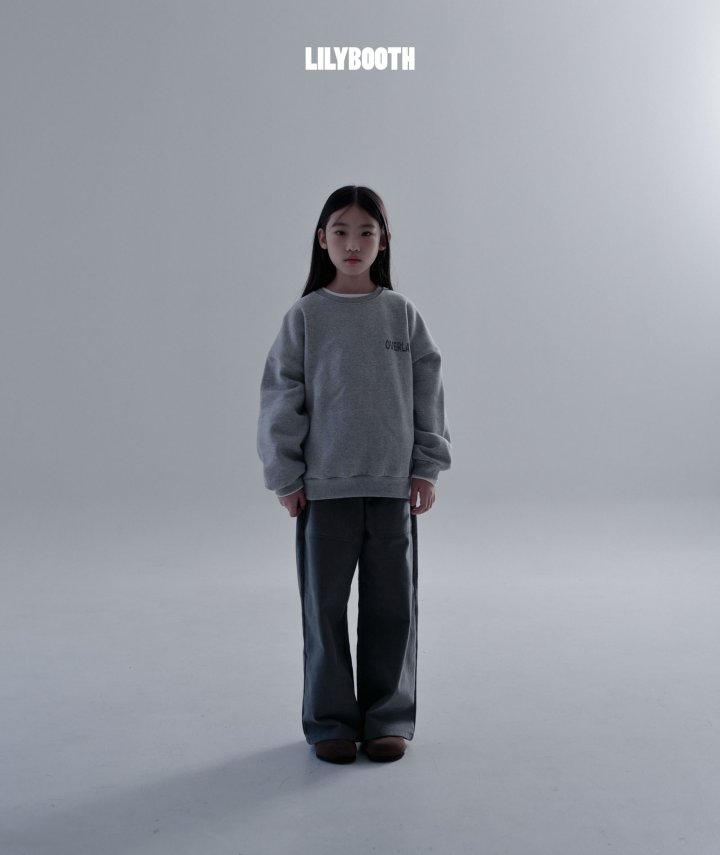 Lilybooth - Korean Children Fashion - #littlefashionista - Harbor Walk Pants - 9