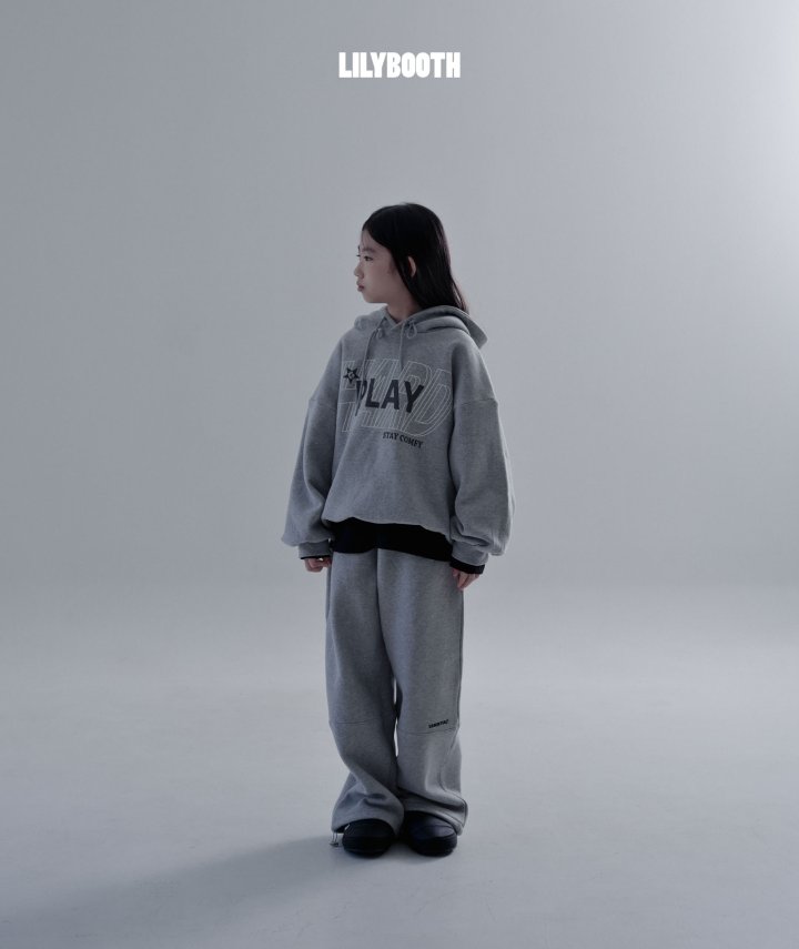 Lilybooth - Korean Children Fashion - #littlefashionista - Essential Two Way Pants - 7