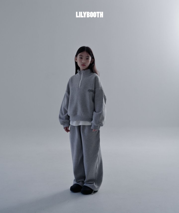 Lilybooth - Korean Children Fashion - #littlefashionista - Two Tuck Two Way Pants - 6
