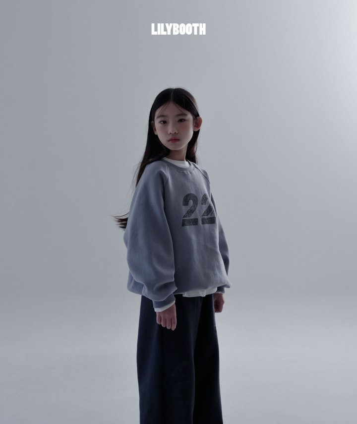 Lilybooth - Korean Children Fashion - #littlefashionista - Tutu Sweatshirt - 10