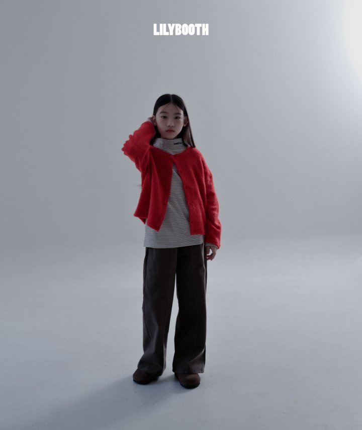 Lilybooth - Korean Children Fashion - #magicofchildhood - Macaron Pants - 11