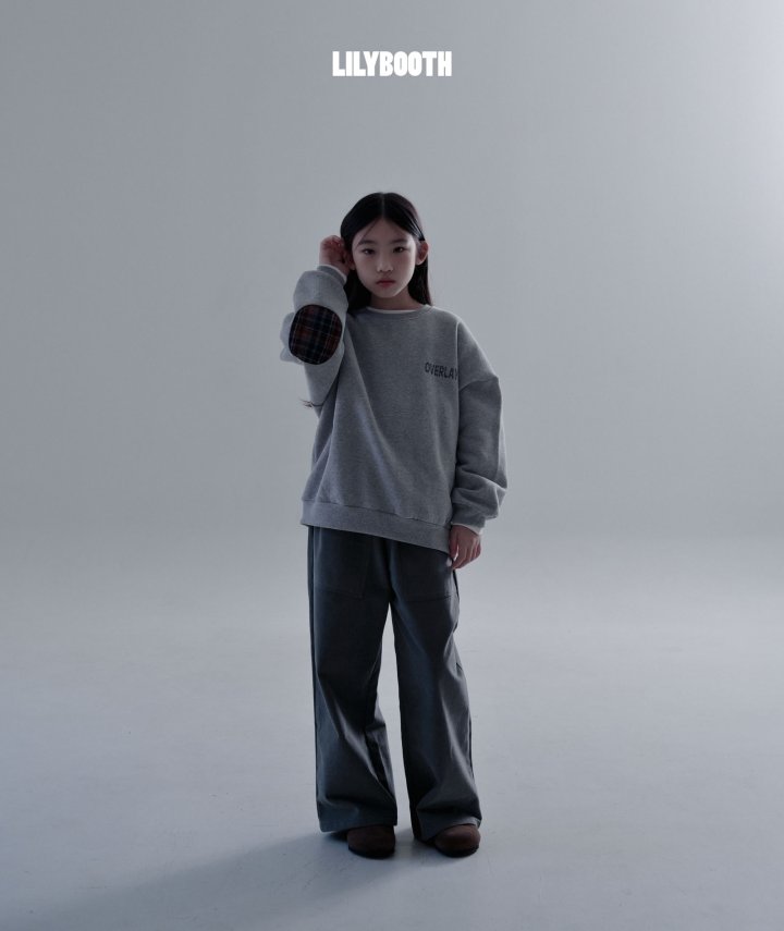 Lilybooth - Korean Children Fashion - #magicofchildhood - Harbor Walk Pants - 10