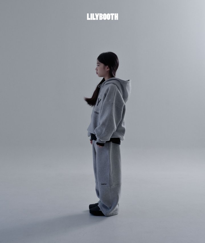 Lilybooth - Korean Children Fashion - #magicofchildhood - Essential Two Way Pants - 8