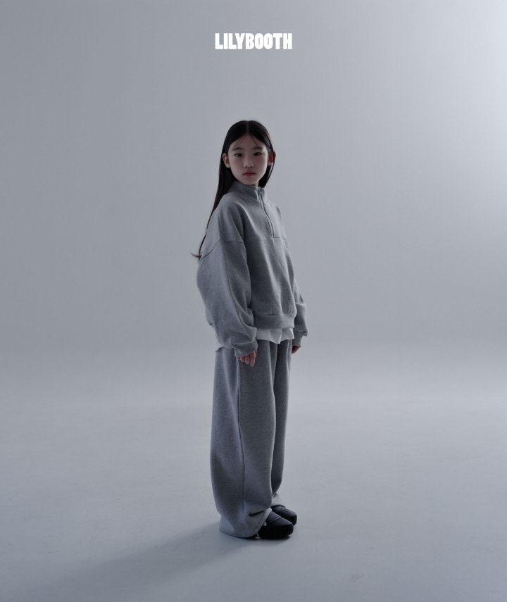 Lilybooth - Korean Children Fashion - #magicofchildhood - Two Tuck Two Way Pants - 7