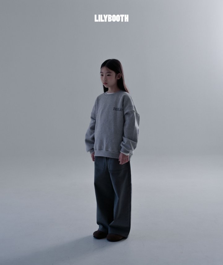 Lilybooth - Korean Children Fashion - #minifashionista - Harbor Walk Pants - 11