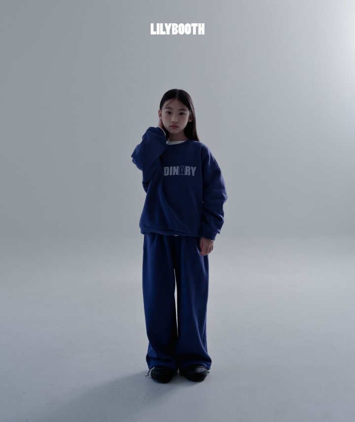 Lilybooth - Korean Children Fashion - #minifashionista - Two Tuck Two Way Pants - 8