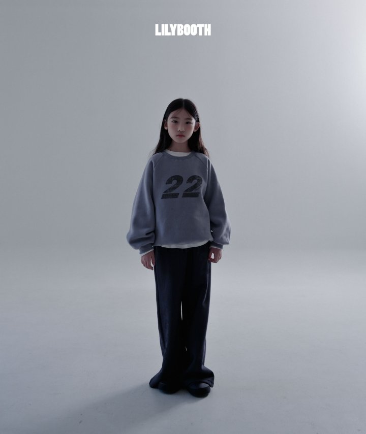 Lilybooth - Korean Children Fashion - #minifashionista - Tutu Sweatshirt - 12
