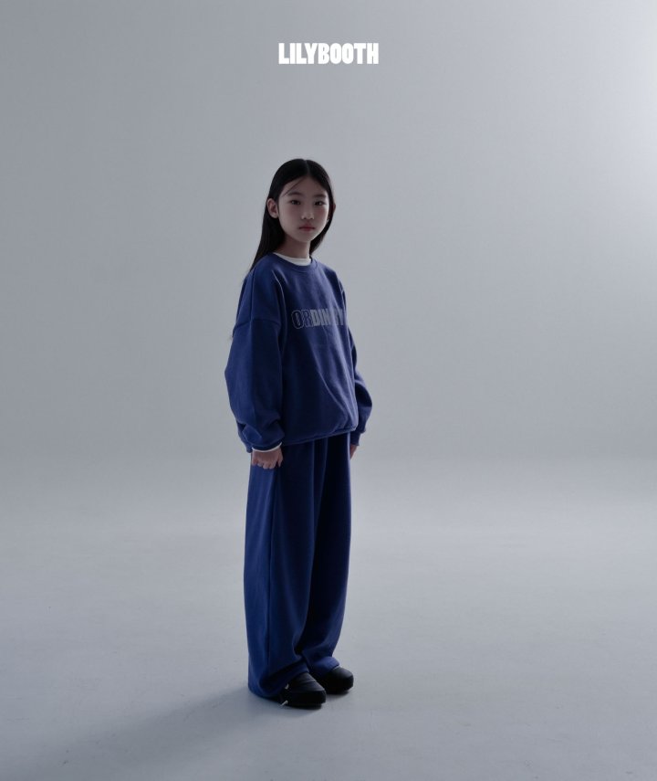 Lilybooth - Korean Children Fashion - #prettylittlegirls - Two Tuck Two Way Pants - 9
