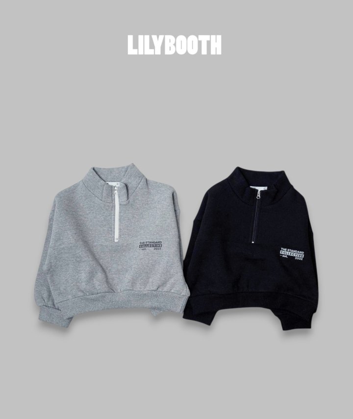 Lilybooth - Korean Children Fashion - #prettylittlegirls - Standard Anorak - 2