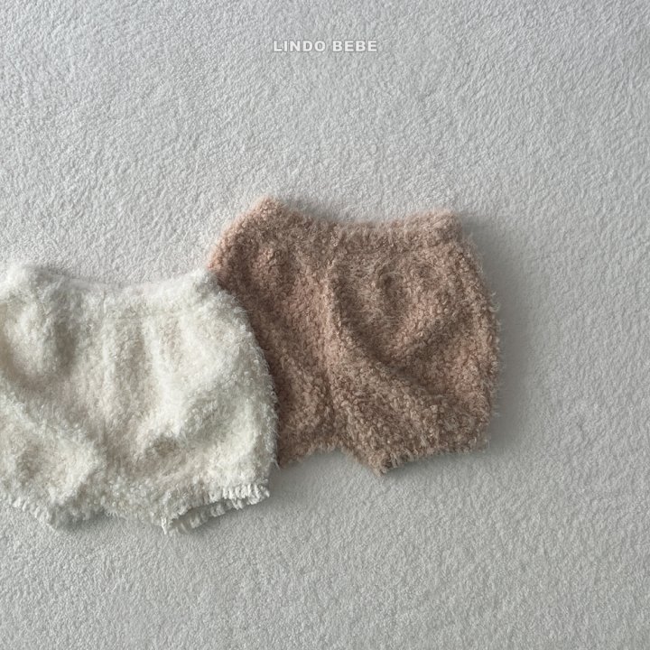 Lindo - Korean Baby Fashion - #babyboutiqueclothing - Bebe Cozy Sugar Bloomer - 5