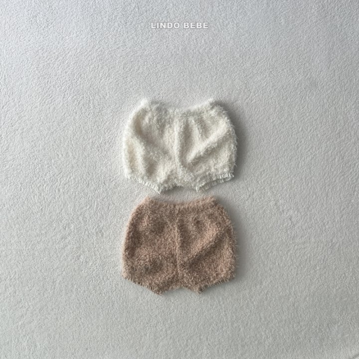 Lindo - Korean Baby Fashion - #babyfever - Bebe Cozy Sugar Bloomer - 8