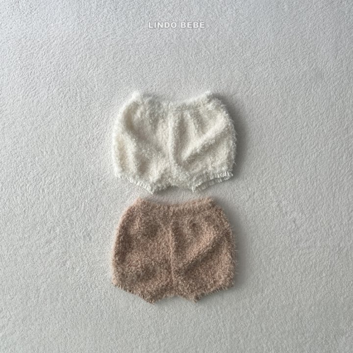 Lindo - Korean Baby Fashion - #babygirlfashion - Bebe Cozy Sugar Bloomer - 9