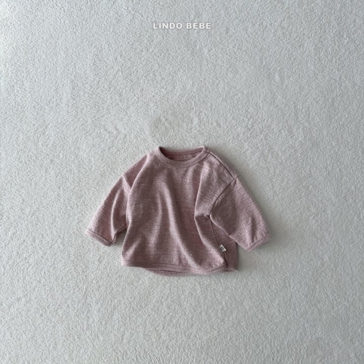 Lindo - Korean Baby Fashion - #babygirlfashion - Bebe Boca Round Tee - 3