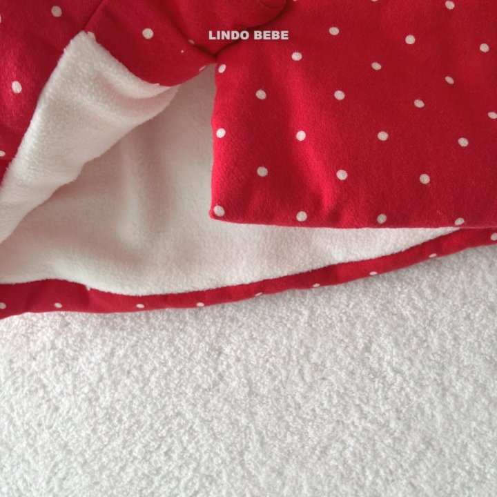 Lindo - Korean Baby Fashion - #babyoutfit - Bebe Soft Fairy Hood Coat - 5