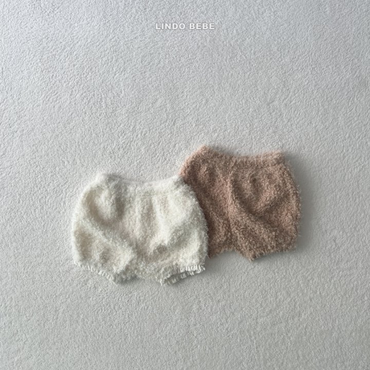 Lindo - Korean Baby Fashion - #onlinebabyboutique - Bebe Cozy Sugar Bloomer