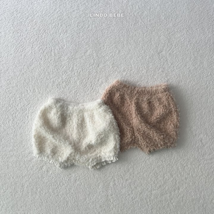 Lindo - Korean Baby Fashion - #onlinebabyshop - Bebe Cozy Sugar Bloomer - 2