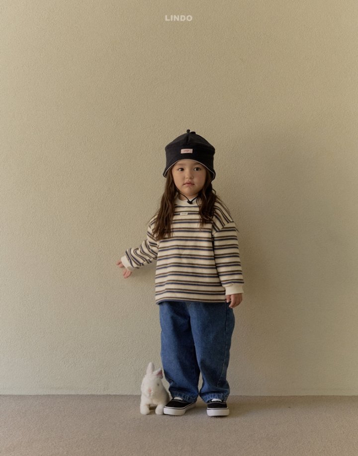 Lindo - Korean Children Fashion - #Kfashion4kids - Lindo Fleece Hat - 9