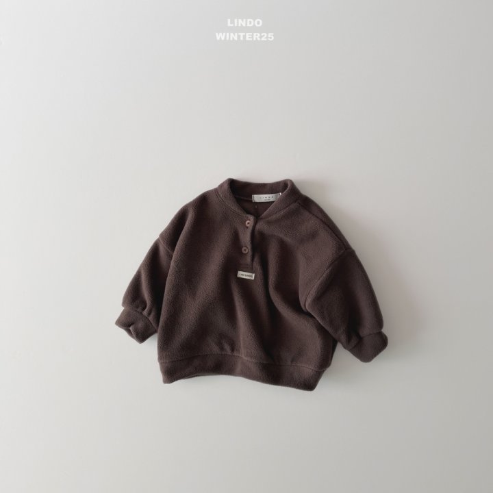Lindo - Korean Children Fashion - #childofig - Kuku Sweatshirt - 5